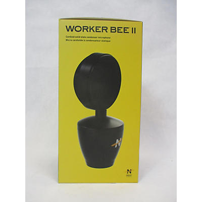 Neat Worker Bee II Condenser Microphone