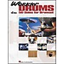 Hal Leonard Workin' Drums - 50 Solos for Drumset