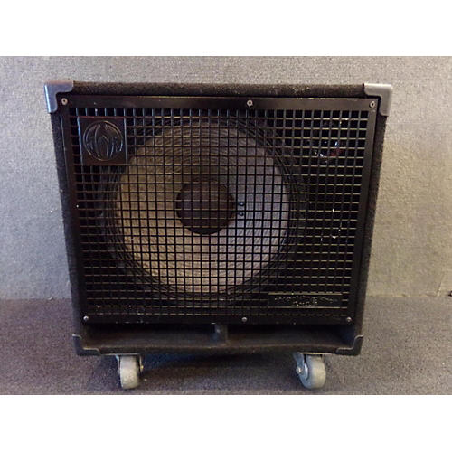 SWR WorkingPro 15 200W 1x15 Bass Combo Amp
