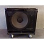 Used SWR WorkingPro 15 200W 1x15 Bass Combo Amp