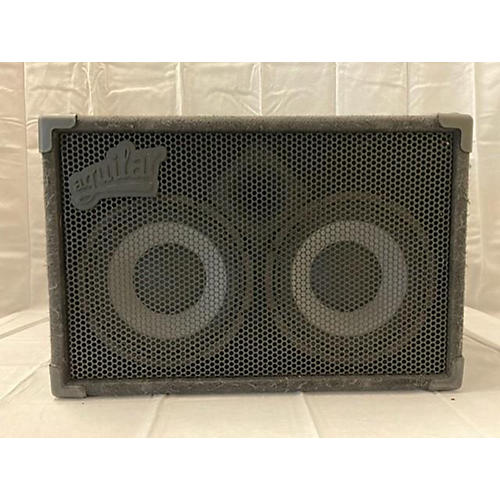 SWR Workingman 1x10t Bass Cabinet