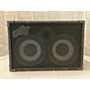 Used SWR Workingman 1x10t Bass Cabinet