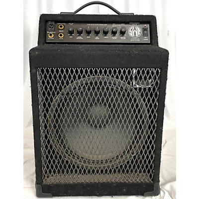 SWR Workingman's 1x12T Bass Cabinet