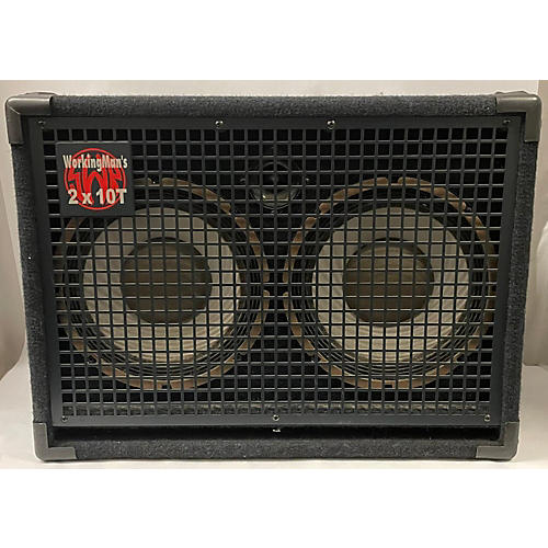 SWR Workingman's 2x10T Bass Cabinet