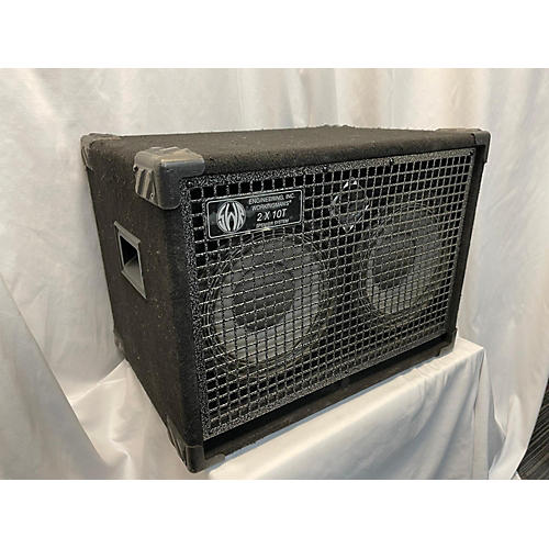 SWR Workingman's 2x10T Bass Cabinet