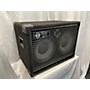 Used SWR Workingman's 2x10T Bass Cabinet