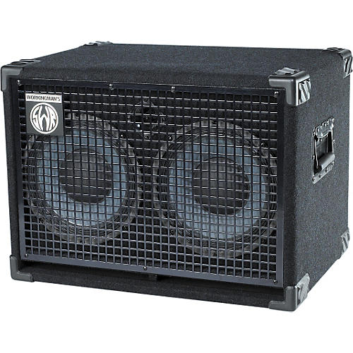 Workingman's 2x10T Speaker Cabinet