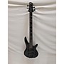 Used Ibanez Workshop Multi Scale SRMS805 Electric Bass Guitar Deep Twilight