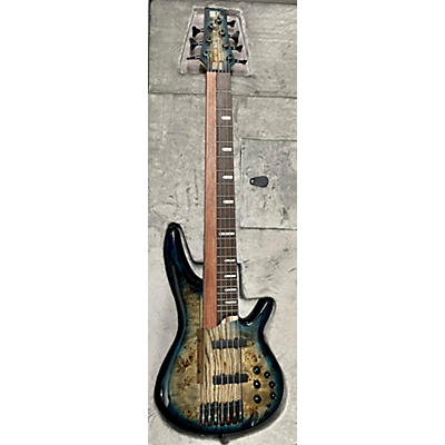 Ibanez Workshop SRAS7 7-String Electric Bass Guitar