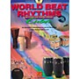 Hal Leonard World Beat Rhythms Beyond The Drum Circle - Cuba (Book/CD)