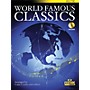 FENTONE World Famous Classics (Alto Sax) Fentone Instrumental Books Series Book with CD