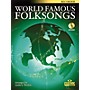 FENTONE World Famous Folksongs (for Recorder) Fentone Instrumental Books Series
