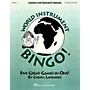 Hal Leonard World Instrument Bingo! (Game/Online Audio)