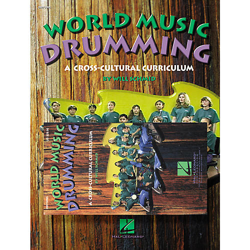 World Music Drumming (Classroom Kit)