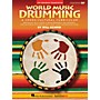 Hal Leonard World Music Drumming: Teacher/DVD-ROM (20th Anniversary Edition) TEA/DVD-ROM