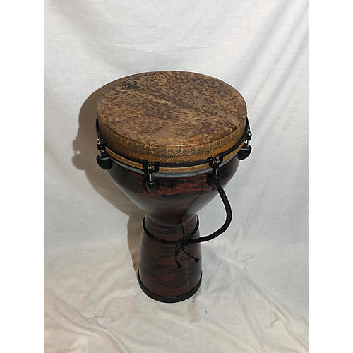 World Percussions Djembe Djembe