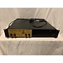 Used Eden World Tour 1000 Bass Amp Head