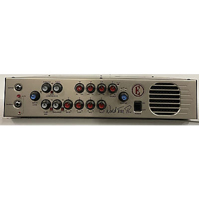 Eden World Tour Pro 900 Bass Amp Head