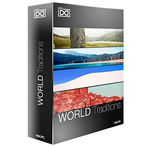 World Traditions Global Sounds Software Download