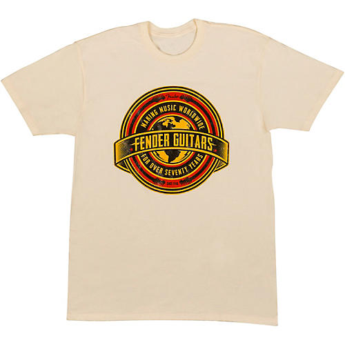 Worldwide Men's T-Shirt