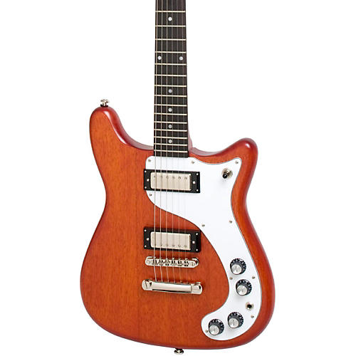 Worn '66 Wilshire Electric Guitar