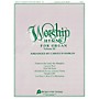 Hal Leonard Worship Hymns For Organ - Volume 3