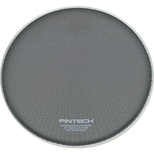 Woven Silentech Replacement Head