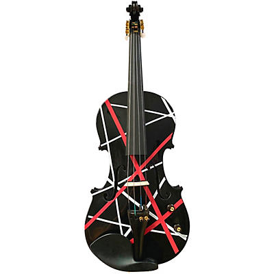 Rozanna's Violins Wrap Electro Acoustic Violin Outfit