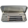G. Henle Verlag Writing Set with Tuning Fork Henle Edition Series General Merchandise