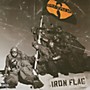 ALLIANCE Wu-Tang Clan - Iron Flag