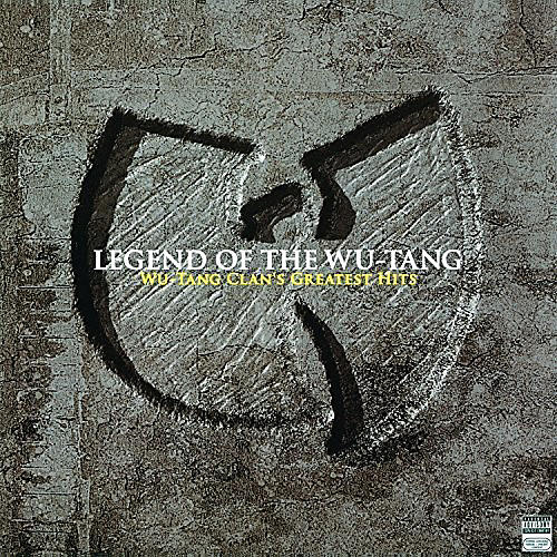 Alliance Wu-Tang Clan - Legends Of The Wu-Tang