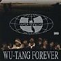 ALLIANCE Wu-Tang Clan - Wu-Tang Forever