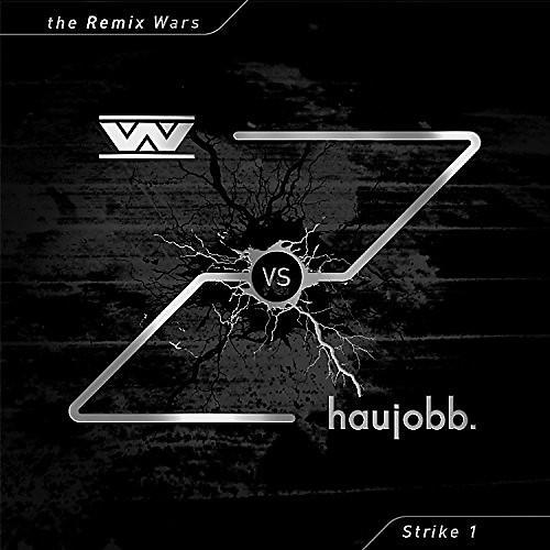 Wumpscut vs Haujobb - Remix Wars, Vol. 1