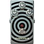 Open-Box MXR Wylde Audio Overdrive Effects Pedal Condition 2 - Blemished Silver/Gray 197881447809