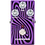 MXR Wylde Audio Zakk Sabbath Limited-Edition Overdrive Pedal - Purple