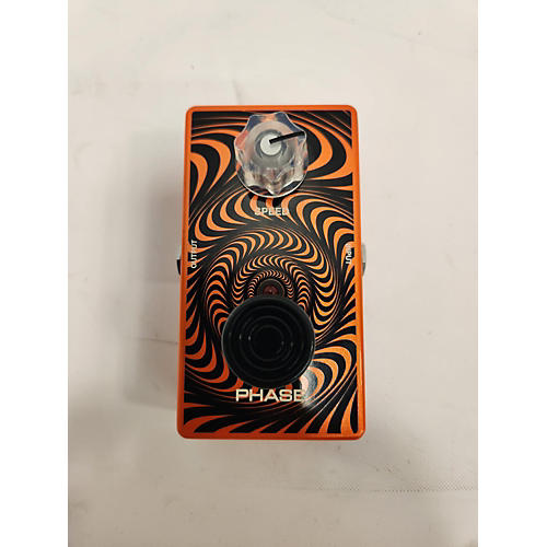 MXR Wylde Phase Effect Pedal