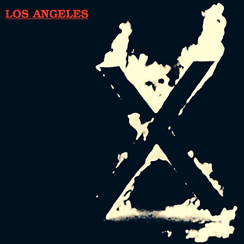 ALLIANCE X - Los Angeles