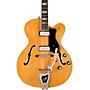 Guild X-175 Manhattan Special Hollow Body Electric Guitar Blonde