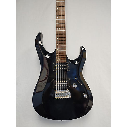 Cort X-2 Solid Body Electric Guitar Black