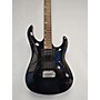 Used Cort X-2 Solid Body Electric Guitar Black