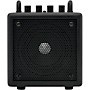 Open-Box Phil Jones Bass X-4 Nanobass 1x4 35W Bass Combo Amp Condition 1 - Mint Black
