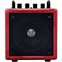 Open-Box Phil Jones Bass X-4 Nanobass 1x4 35W Bass Combo Amp Condition 1 - Mint Red
