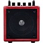 Phil Jones Bass X-4 Nanobass 1x4 35W Bass Combo Amp Red