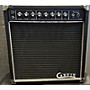 Used Carvin X-60 Tube Guitar Combo Amp