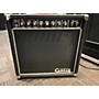 Used Carvin X -60 Tube Guitar Combo Amp