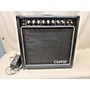 Used Carvin X-60A Tube Guitar Combo Amp