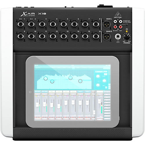 X AIR X18 Digital Desktop Mixer