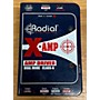 Used Radial Engineering X-AMP Direct Box