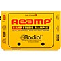 Open-Box Radial Engineering X-Amp Active Reamplifier Condition 1 - Mint