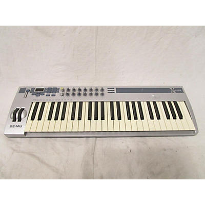 E-mu X Board 49 MIDI Controller
